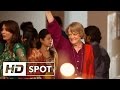 Trailer 3 do filme The Second Best Exotic Marigold Hotel