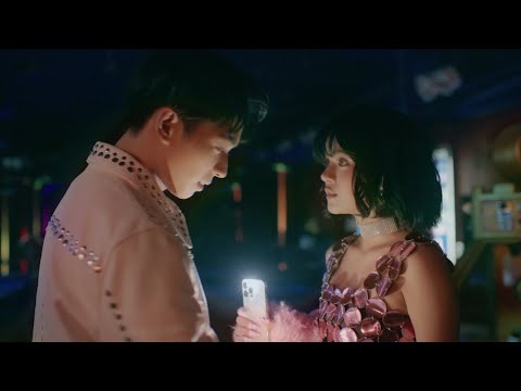 Maris Racal - Carelessly (Official Music Video)