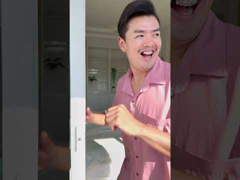 บอกความในใจมาให้หมดเลยที่รัก #บักฮาโอ๊ต #funny #comedy