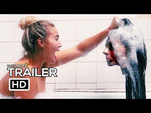 DEMON EYE Official Trailer (2019) Horror Movie HD