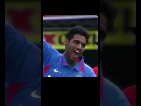 Bhuvneshwar Kumar is the Worst Bowler Ever! 💀 #bhuvneshwarkumar #bowling #cricket
