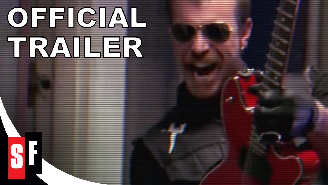 Eagles of Death Metal - Nos Amis (Our Friends) Trailer thumbnail