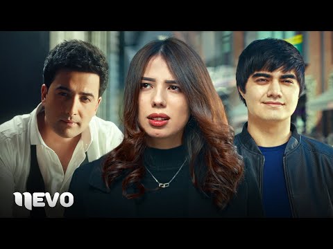 Doston Ibodullayev - Yonimga qayt (Official Music Video)