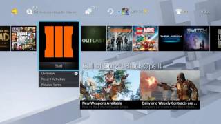 How To Cancel Auto-Renewal For PlayStation plus Or Other Subscriptions [PS4] 2016