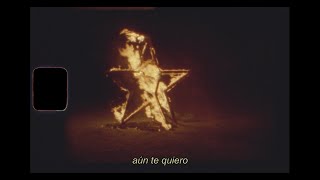 Danna Paola - AÚN TE QUIERO (Lyric Video)