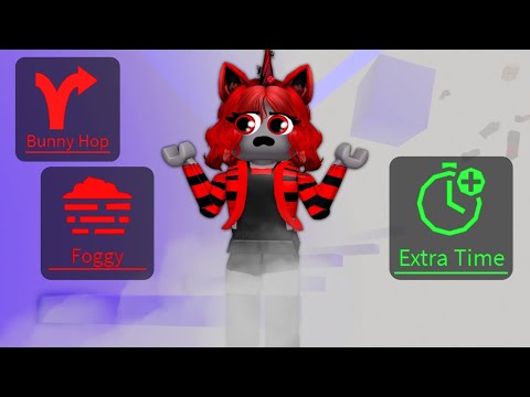 2 BAD 1 GOOD MUTATOR in Tower of Hell! | Roblox