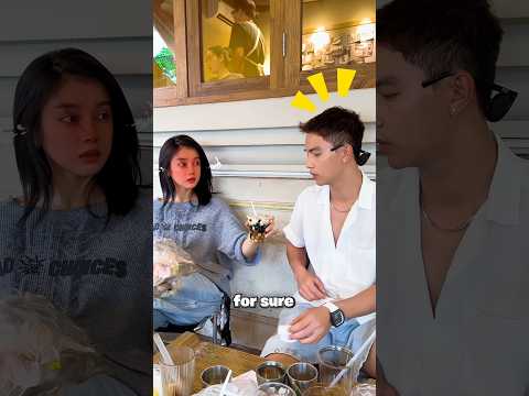 Caught Mixing Something In The Drink What Happened Next #shorts