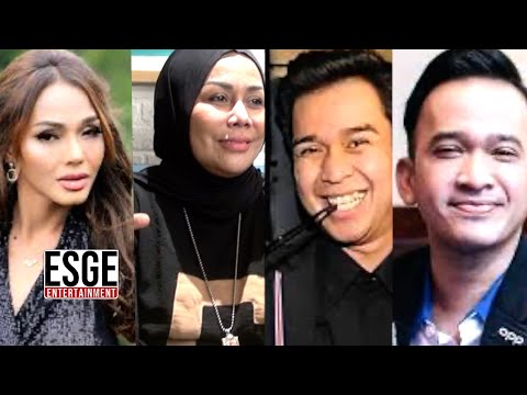 TERJAWAB SUDAH SEBAB HUBUNGAN OLGA & RUBEN RETAK & SIAPA YANG AMBIL UANG ALM OLGA