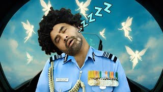 6 Jets Down - In a Dream