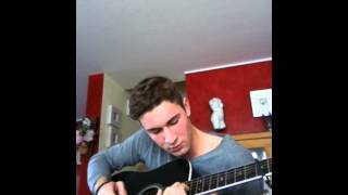 Gitarren Improvisation - Patrick Wilhelm