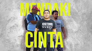 MENDAKI CINTA || FILM PENDEK KOMEDI || GELAGA TORUNG