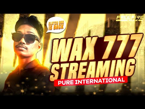 PURE INTERNATIONAL BRUHHH!! #117💀🔥 LIVE #FreeFire #FreeFireLive #RaiBrothers
