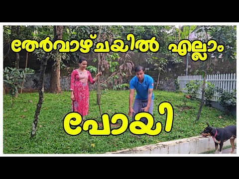 เดชเดฑเดเตเดเดพเตฝ เดเดฐเตเดเตเดเดฟเดฒเตเด เดตเดฟเดถเตเดตเดธเดฟเดเตเดเตเดฎเต.../ Family vlog /Gardening /Couples /Family day