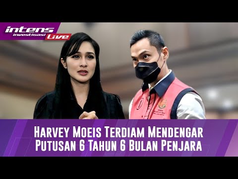 BREAKING NEWS! Respon Suami Sandra Dewi Harvey Moeis Setelah Jalani Sidang Putusan Tipikor