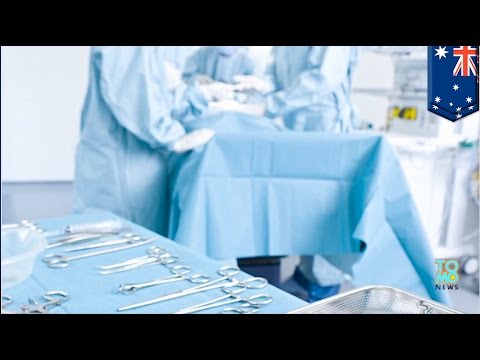 Download Video Pasien Tersadar Selama Operasi, Merasakan Dan Mendengar Percakapan Dokter Download Video Pasien Tersadar Selama Operasi, Merasakan Dan Mendengar Percakapan Dokter