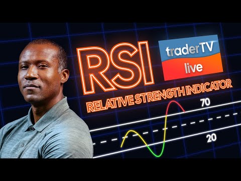 How PRO Traders Master The Relative Strength Index