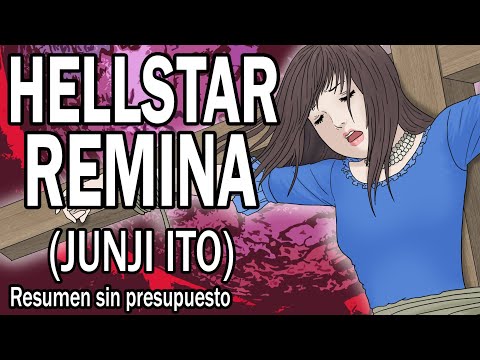 Hellstar Remina / Resumiendo en 1 video