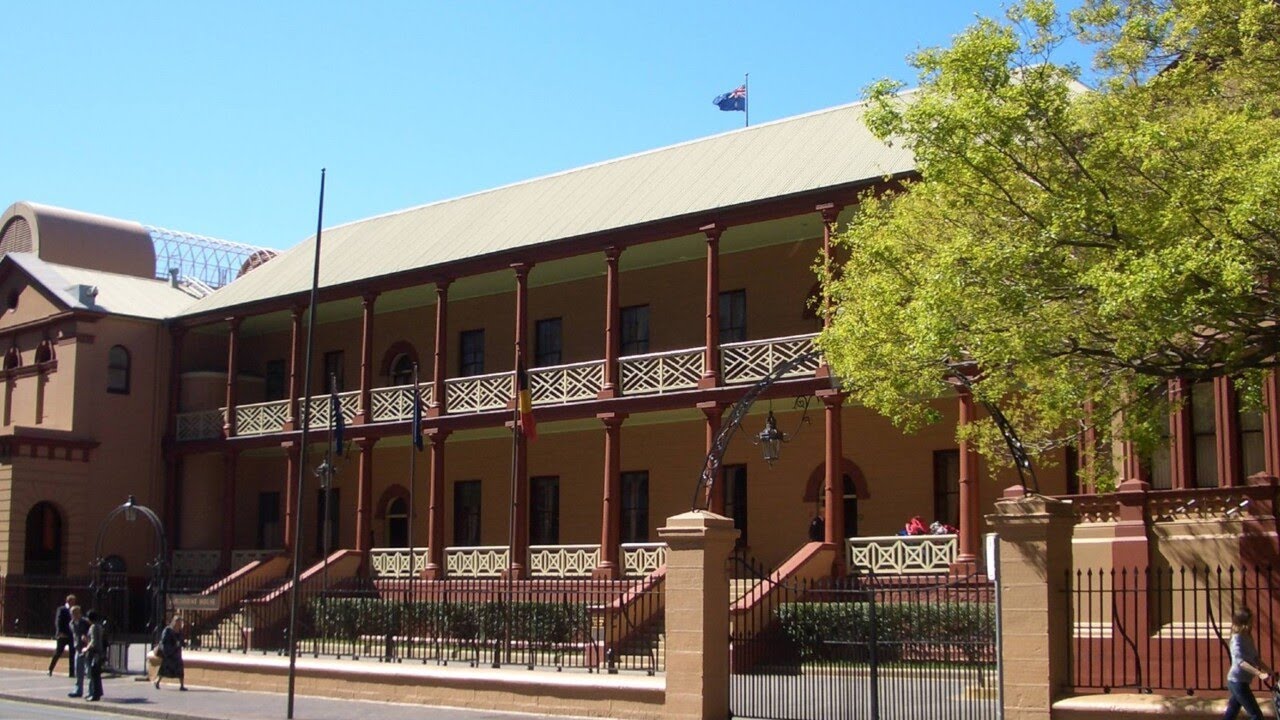 Bombshell Report Reveals Culture of ‘Bullying and Sex’ in NSW Parliament