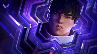 VALORANT // I SHOW MY INVENTORY // ENVANTERİMİ GÖSTERİYORUM