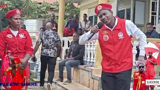 SABAKUNZI HABIBU BUWEMBO E KALANGALA