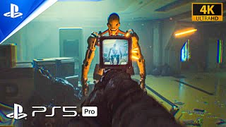 ROUTINE™ LOOKS ABSOLUTELY TERRIFYING | Ultra Realistic Graphics [4K 60FPS HDR