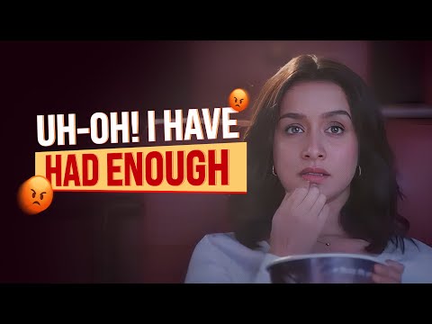 Shraddha Kapoor Unleashes her inner Venom! Watch Venom: The Last Dance in Cinemas Now