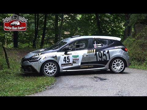 Rallye du Picodon 2024 [MISTAKES]