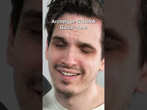 How to Gojira in 30 Seconds #shorts