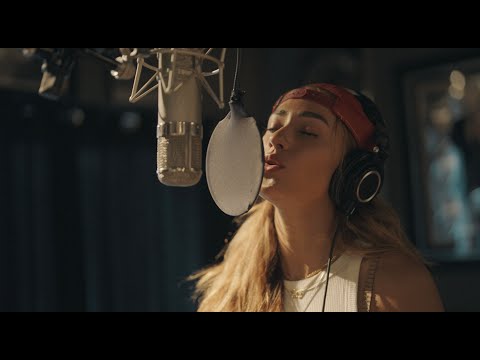 Skylar Simone - Permission (Acoustic) | Behind The Scenes