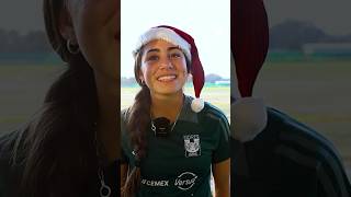 ¡Las Súper Amazonas les desean lo mejor para esta Navidad! 🎄✨ ¡Los queremos mucho, Incomparables!