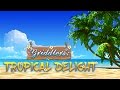 Video for Griddlers: Tropical Delight