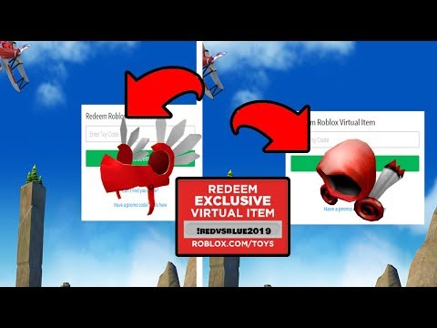 Red Valk Code Roblox 07 2021 - roblox valkyrie toy code