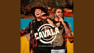 Cavala (Ao Vivo)