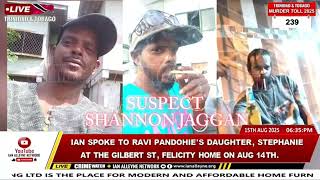 An autopsy has been ordered to confirm if Ravi Pandohie died as a result of a beating on August 10th