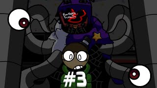 Scrap | Five Nights At Frickbears 3 #3 
