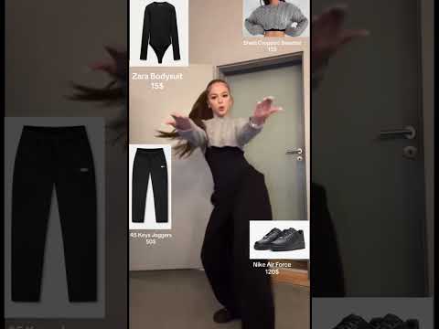 Zahide outfits idea #repost