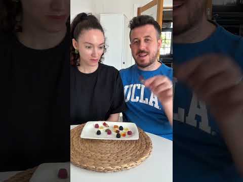 Viral Zehirli Jelibon Oyunu Akımı