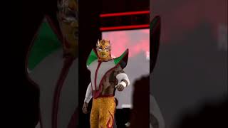 Rey Fénix | #wwe2k26