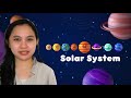 Planets and Their Characteristics