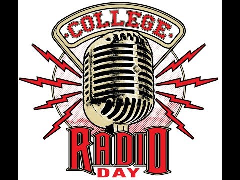 College Radio Day