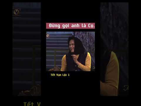 Đừng gọi anh là cụ #xuannghia #hatvan