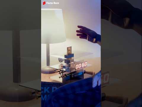 Ye Alarm Clock Paisa Kha Jata Hai 😱