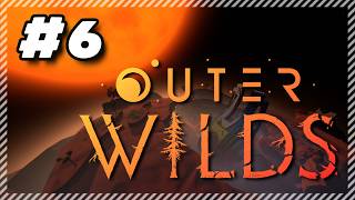 【Outer Wilds】＃6  闇のイバラのあんこう VS わたし【実況】