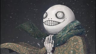 NieR replicant