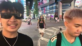 1000CHASER VLOG - JAPAN TOUR 2025 EP2 (EP1เดี๋ยวมาลง)