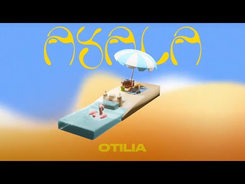 Otilia - Ayala | Official Audio