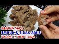 Kuis Memasak Daging Sapi Empuk