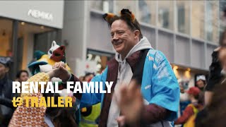 Rental Family - Trailer español