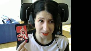 Tarot of the Hours (Cultist Simulator) unboxing
