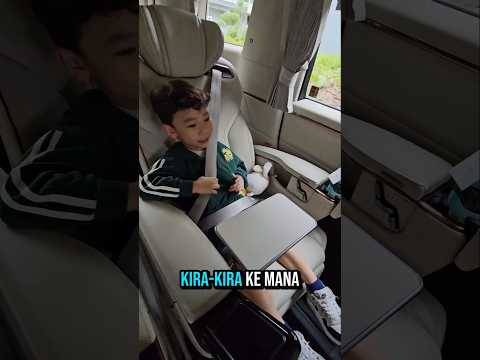 SENANG LES INGGRIS #toddler #fun #learning #anak #short #shorts #happy #funny